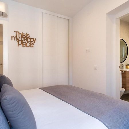 Charming Apartment For 4 Steps Away From Mercado De San Miguel , Calle Mayor IV Madrid Luaran gambar